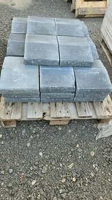 Stříška oplocení