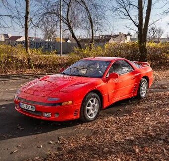 MITSUBISHI 3000 GT