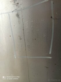 Prodám nerezovou trubku