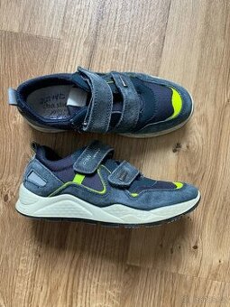 Chlapecké tenisky Ciciban, vel. 33