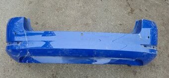 Zadni naraznik fabia 3 combi facelift