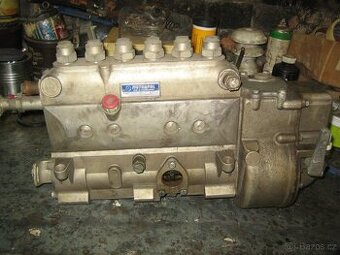 Vstřikovací čerpadlo LIAZ 100