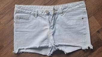 Dámské šortky/kraťasy, vel. 38