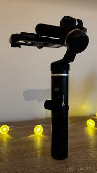 Prodám stabilizátor FeiyuTech G6 plus