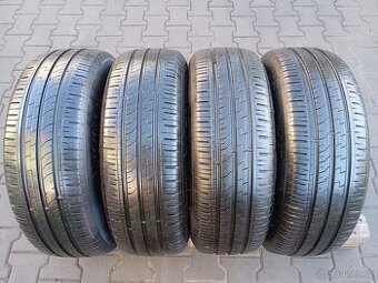 195/65/15 letní pneu giti - 1