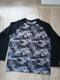 Pánské tričko Willard vel. L - 1