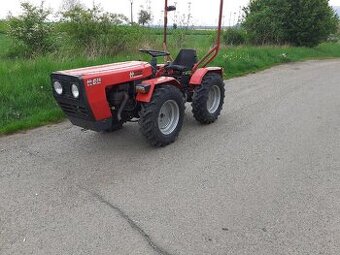 Malotraktor Slávia - 1