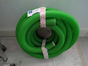 Rekuperace potrubí 75