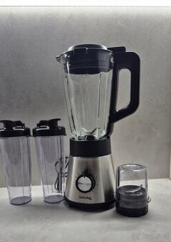 Stolní mixer Siguro