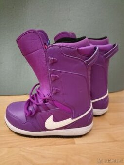 Snowboardové boty Nike Vapen vel.38