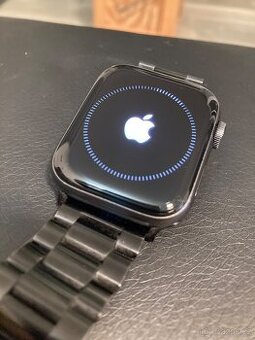 Apple Watch SE GPS 44mm - 1