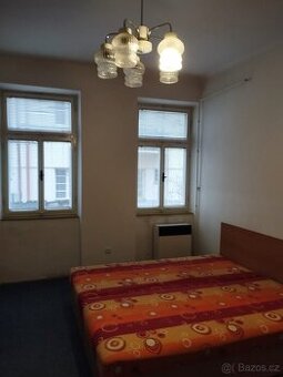 Jihlava - byt k pronájmu - 1