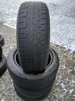 245/50/18 zimní pneu 245/50 R18