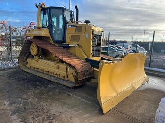 Buldozer Cat D6n Lgp