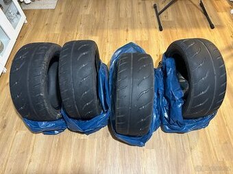 Pneumatiky Toyo Proxes R888R 225/45 R16 W semiclick