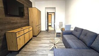 Pěkný 3+kk, 65m2, Anděl