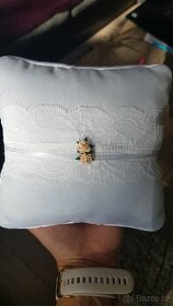 Polstarek na prstynky