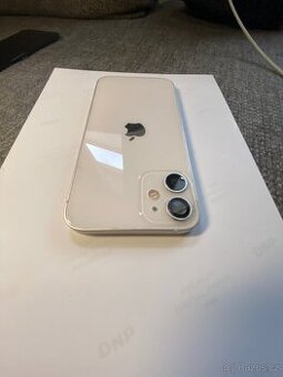 IPhone 12 mini housing