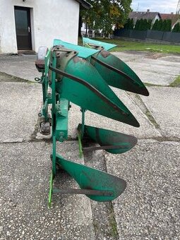 Pluh dvouradličný Regent