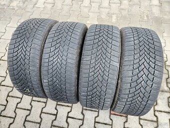 Zimní Bridgestone 225/45/19 (2021)