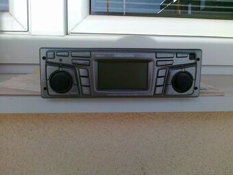 Prodám autorádio MEDION