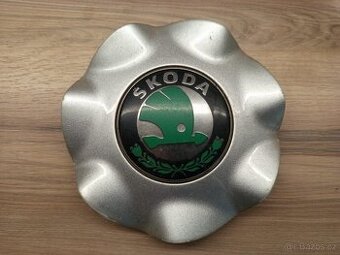 Pokličky na alu felicia