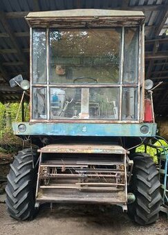 Prodám kombajn e512