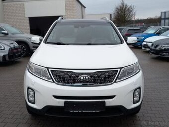Kia Sorento 2.2 CRDi AWD Platinum Edition
