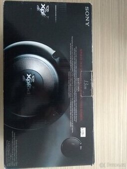 Sony Xplod dvoupásnové reproduktory XS-HT130SN