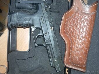 Walther P22 Target - 1