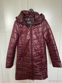 Dámský kabat zn. Cropp