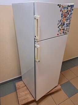 Čistá udržovaná straší Lednice