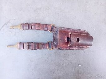 Závěsník četnický šavle 29 + bodák 33