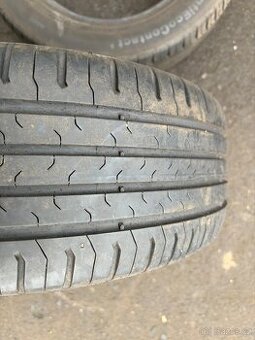 Letní 195/55/15 Continental