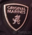 Dětská zimní bunda "ORIGINÁL MARINES"