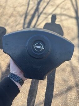 Airbag volantu Opel Vivaro