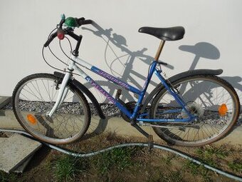 kolo Mountain JOKO ZLÍN