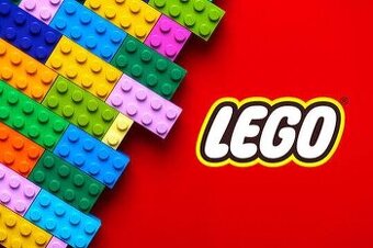 Koupím stavebnice LEGO