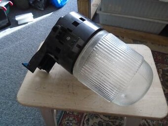 Nové průmyslové, venkovní nástěnné světlo, retro