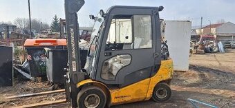 JUNGHEINRICH TFG 425 ROK 2013