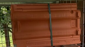 Střešní tašky Tondach falcovka 11