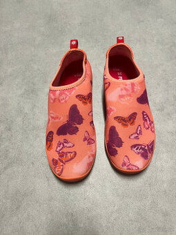 Boty do vody Reima Lean velikost 35