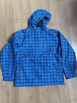 Bunda ALPINE PRO - velikost 140/146