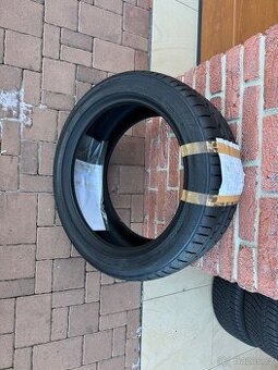 NOVÁ LETNÍ BRIDGESTONE 245/45R18 POTENZA