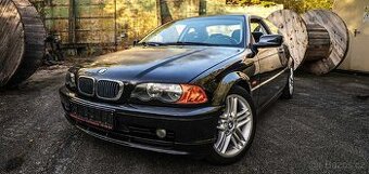 Bmw E46 Ci R.v 1999.