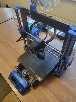 3D tiskárna MK3S Klon Průša FYSETC