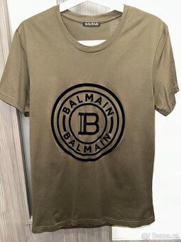 2x triko BAILMAIN PARIS, velikost S
