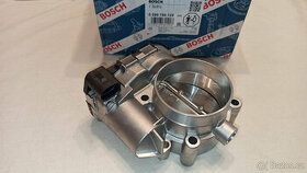 Škrtící klapka pro MAN CNG LPG BOSCH 0280750129 nová