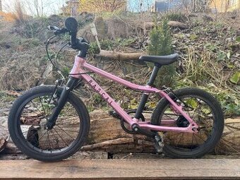 Lehké kolo Rascal 16