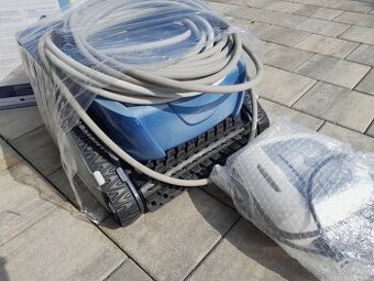 Bazenovy vysavač Zodiac